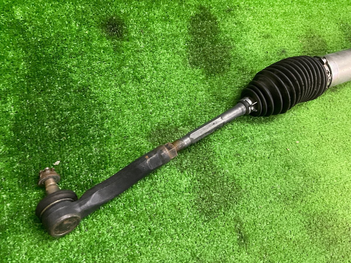 アルテッツァジータ　JCE15　純正　ステアリングラック　SXE10　GXE10　JCE10_画像7