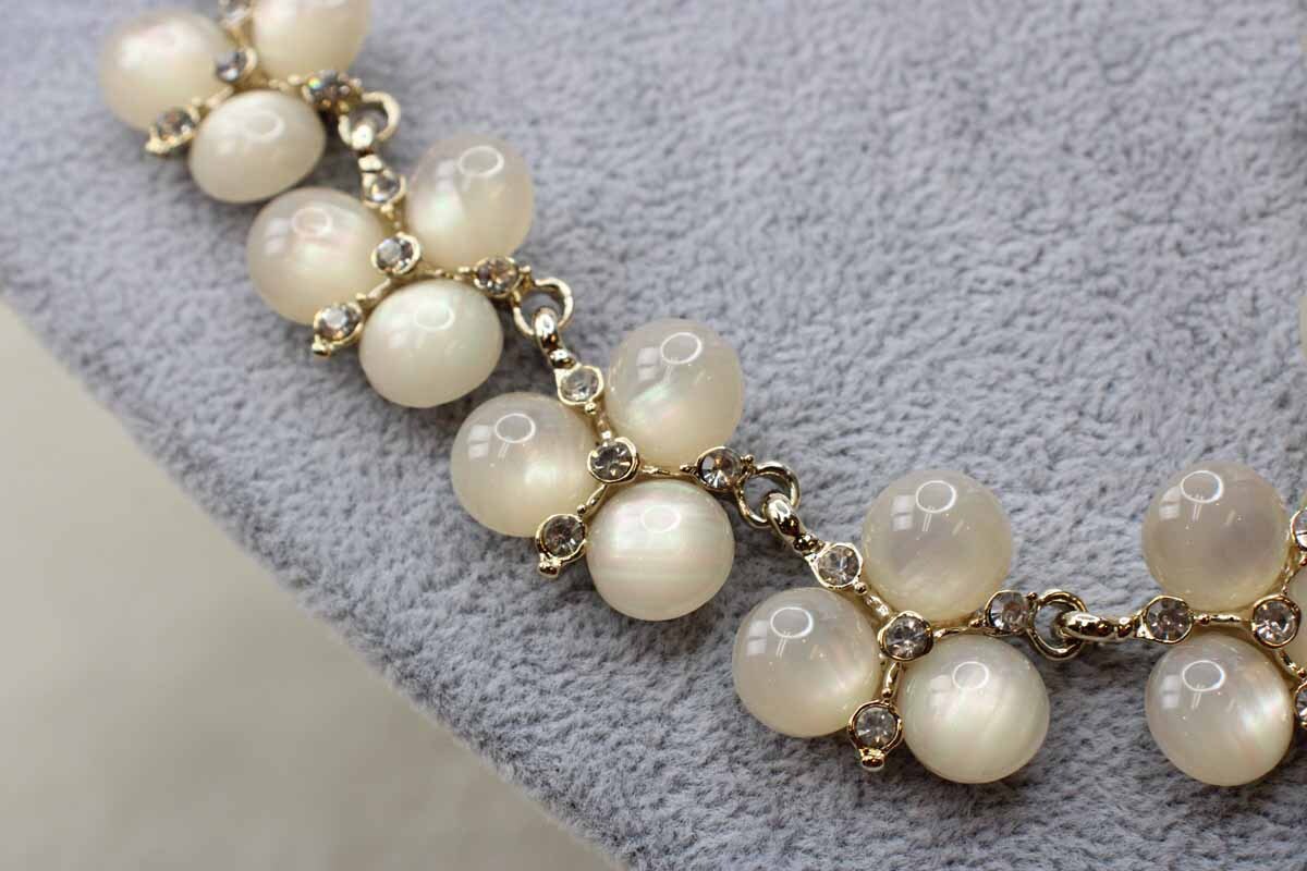 新品 レリアン Leilian アクセサリー ネックレス 5