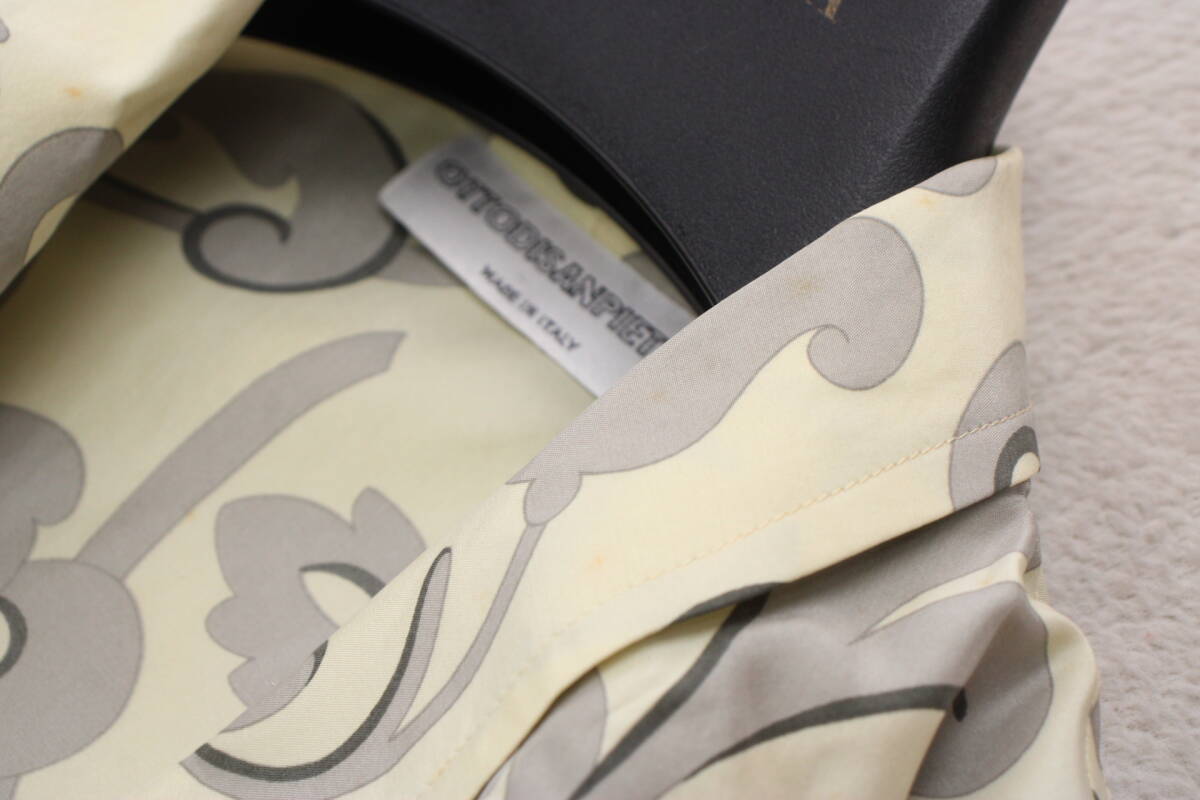 4-313 新品タグ付 ヴィンテージカットソー イタリア制インポート