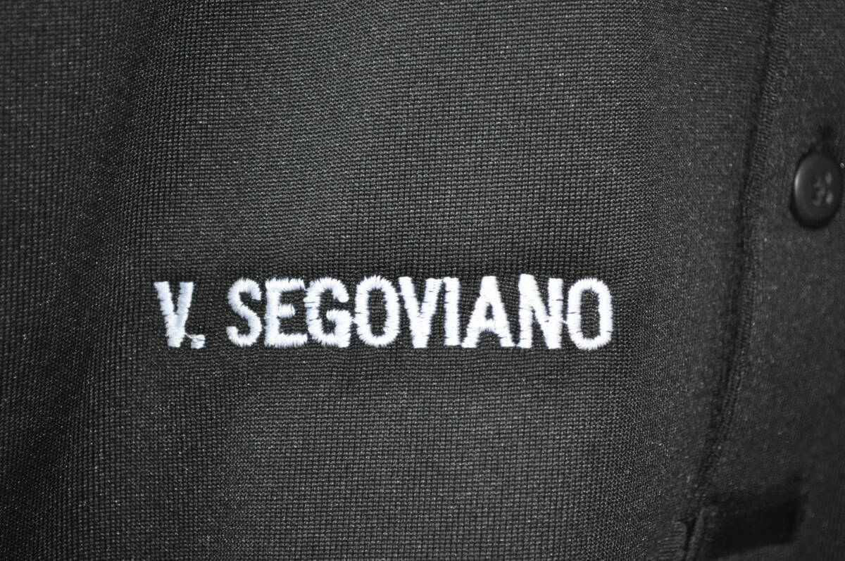 アメリカ警察　保安官　SHERIFF　DETENTION　V.SEGOVIANO　半袖　ポロ　XL　CORNER STONE社制　