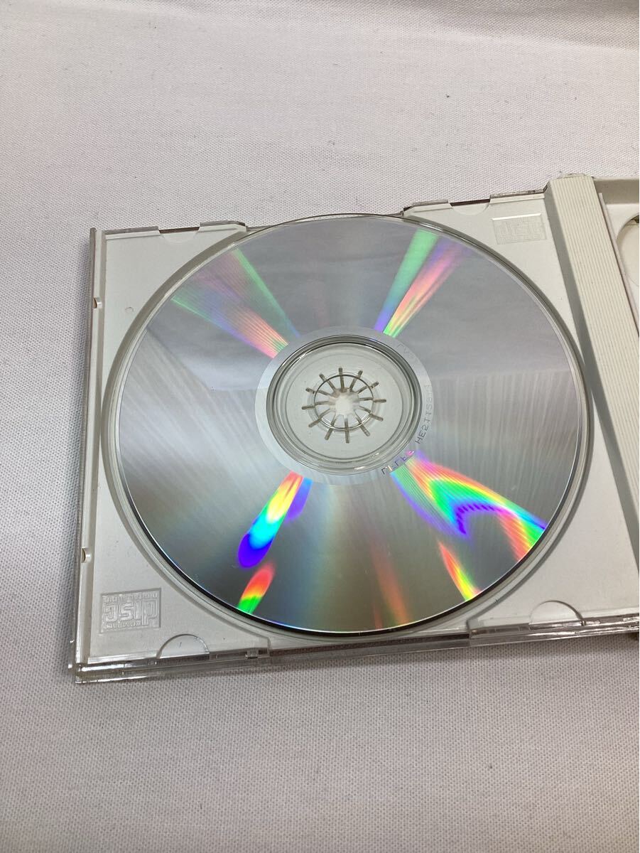 レア超希少 PCエンジン Emerald Dragon エメラルドドラゴン NEC CDーROM2 NEC _画像9