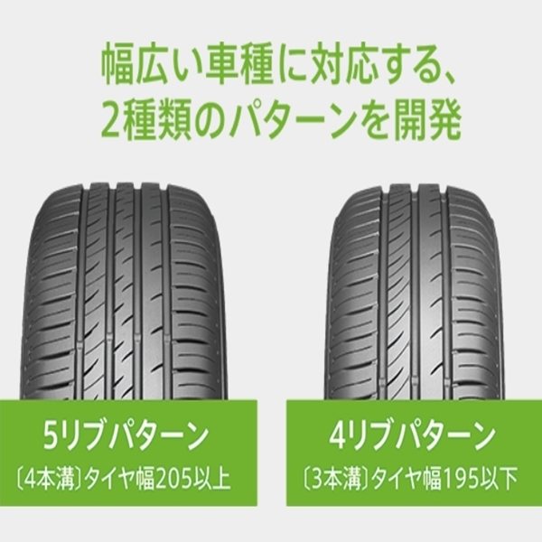 ★☆【K】4本送込又は工賃込み★クムホ★エコウイングES31 145/80R13★タント/アルト/N-BOX 他☆★_画像2
