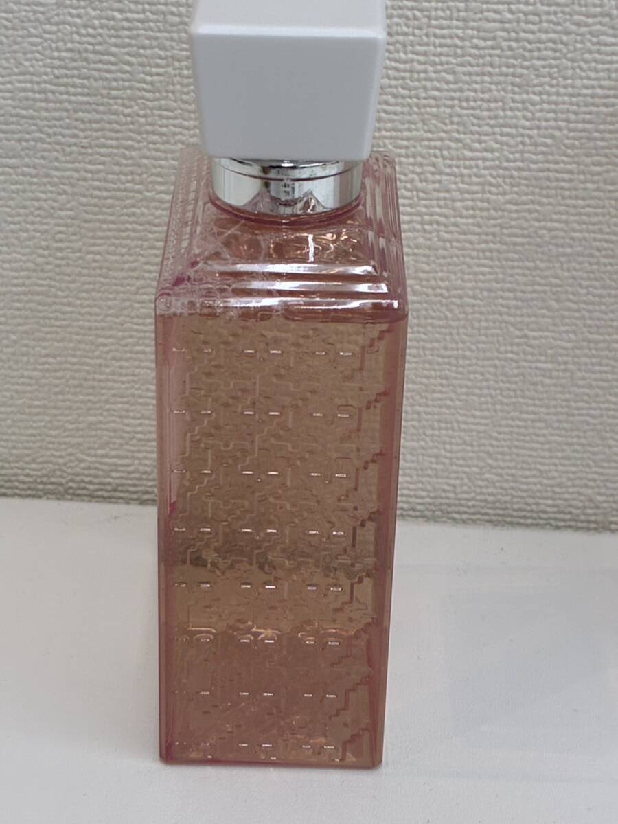 【TG0504】ミス ディオール シャワー ジェル ボディ シャンプー 200ml 未使用？