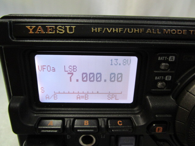 ◆ ＦＴ－８９７Ｍ　電源內(nèi)蔵?。龋啤矗常埃停龋?◆