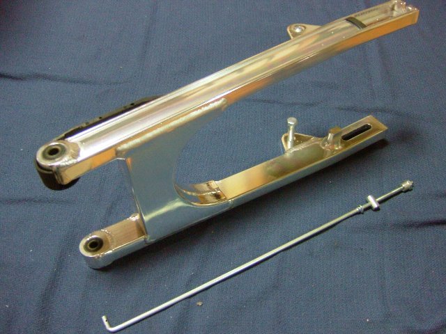  Honda # Monkey # Gorilla aluminium качающийся рычаг Swing Arm 16cm CmongoliHONDA aluminium ребра ronsui 16cm 4-00-67:244