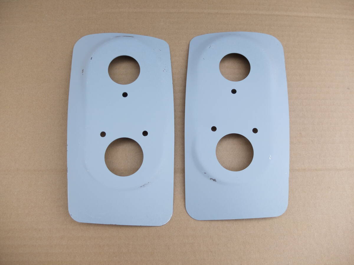 MK1 задний фонарь для conversion plate левый и правый в комплекте MK1 задний фонарь для conversion plate левый и правый в комплекте