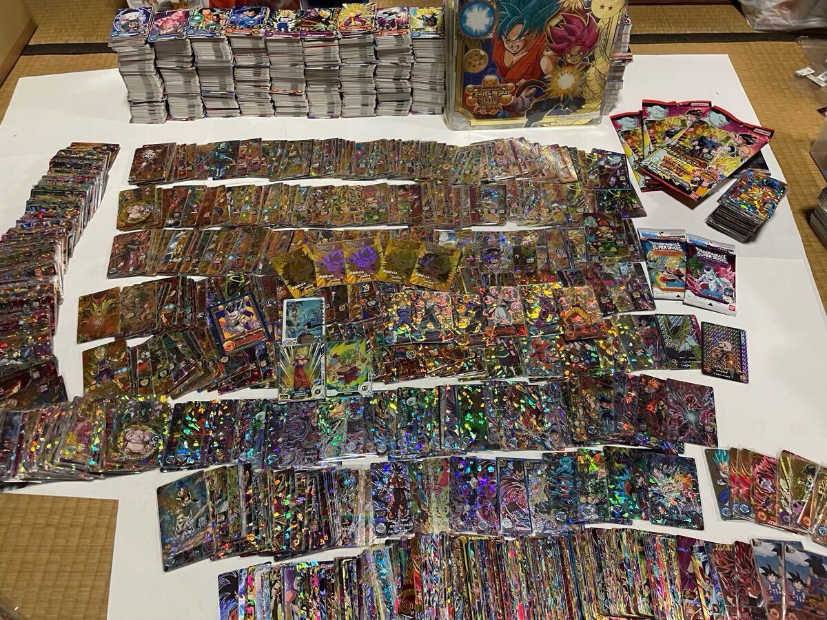 ドラゴンボール ヒーローズ まとめ売り 引退品 - メルカリ