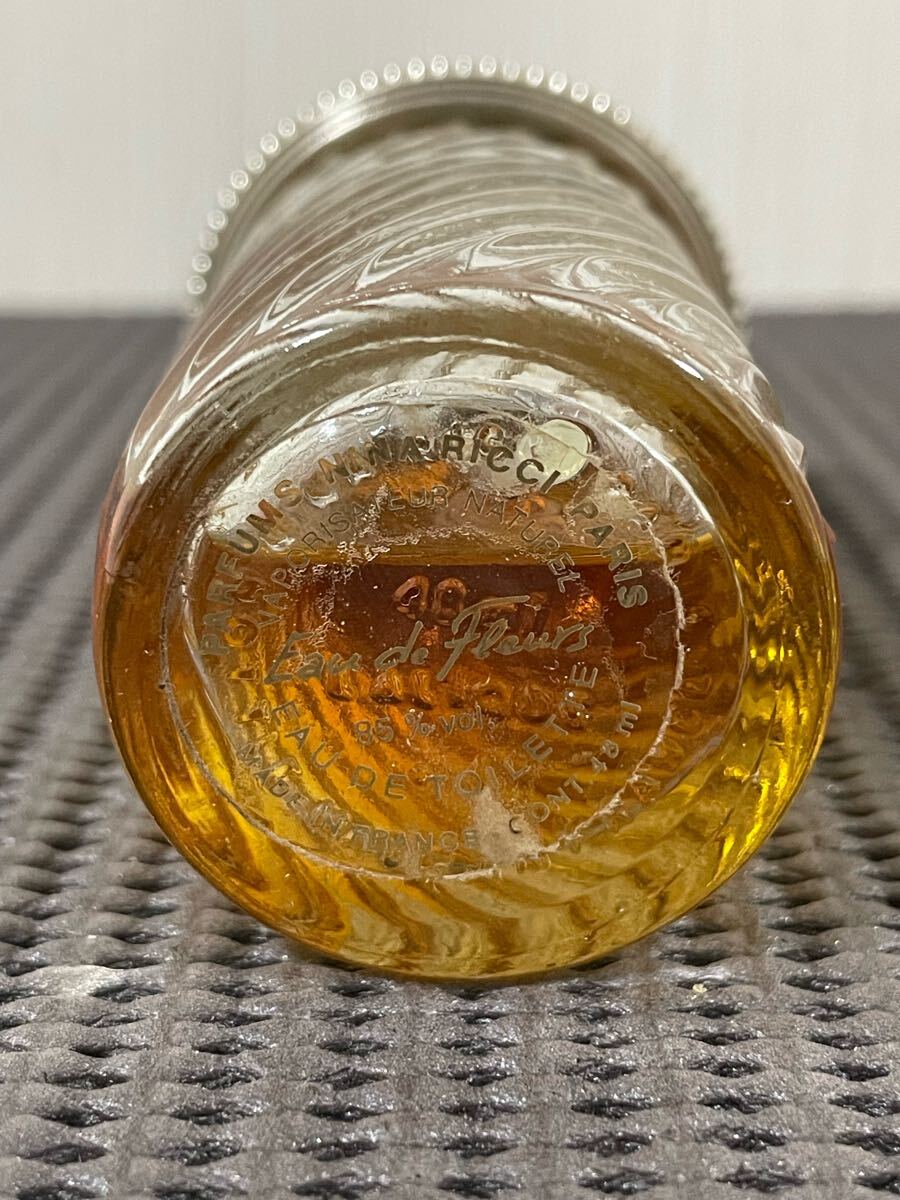 N5E332◆ ニナリッチ オーデフルール オードトワレ EDT 香水 48ml_画像3