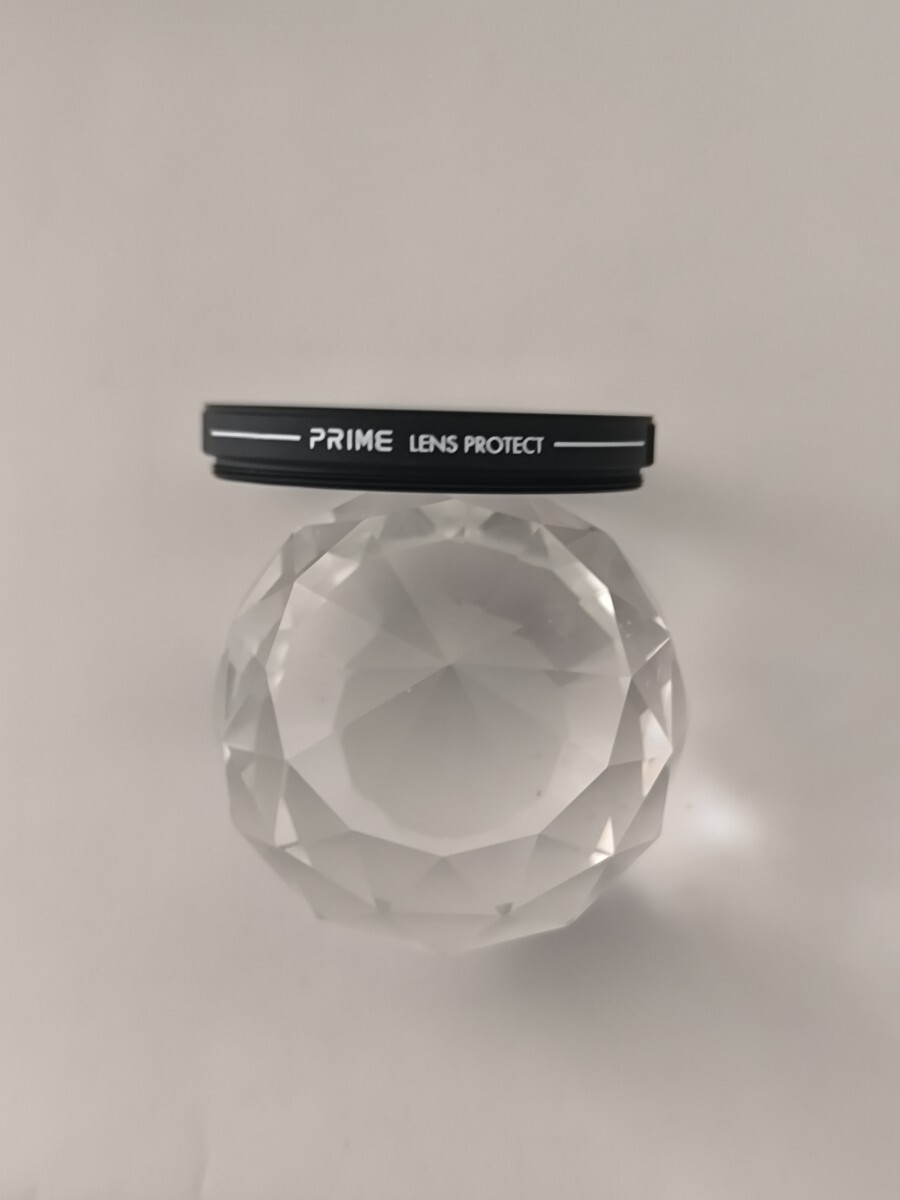 マルミ光機(jī) MARUMI PRIME レンズプロテクト 39mm 反射率0.1％ 両面撥水防汚コーティング 保護(hù)フィルター 日本制