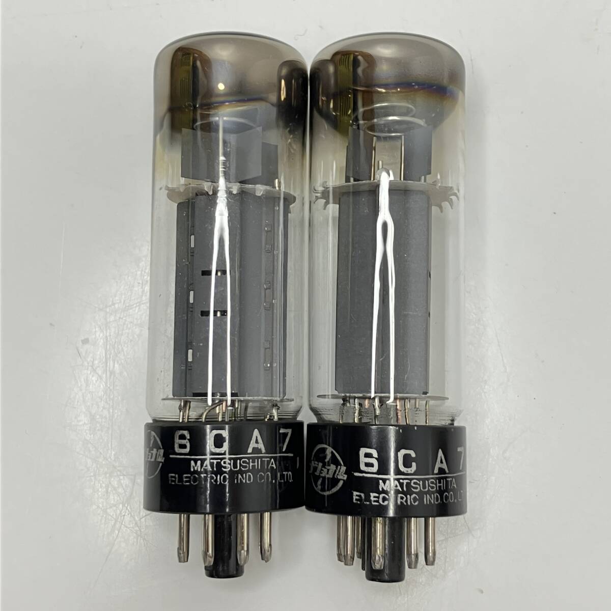 Yahoo!オークション - (志)National/ナショナル 松下 真空管