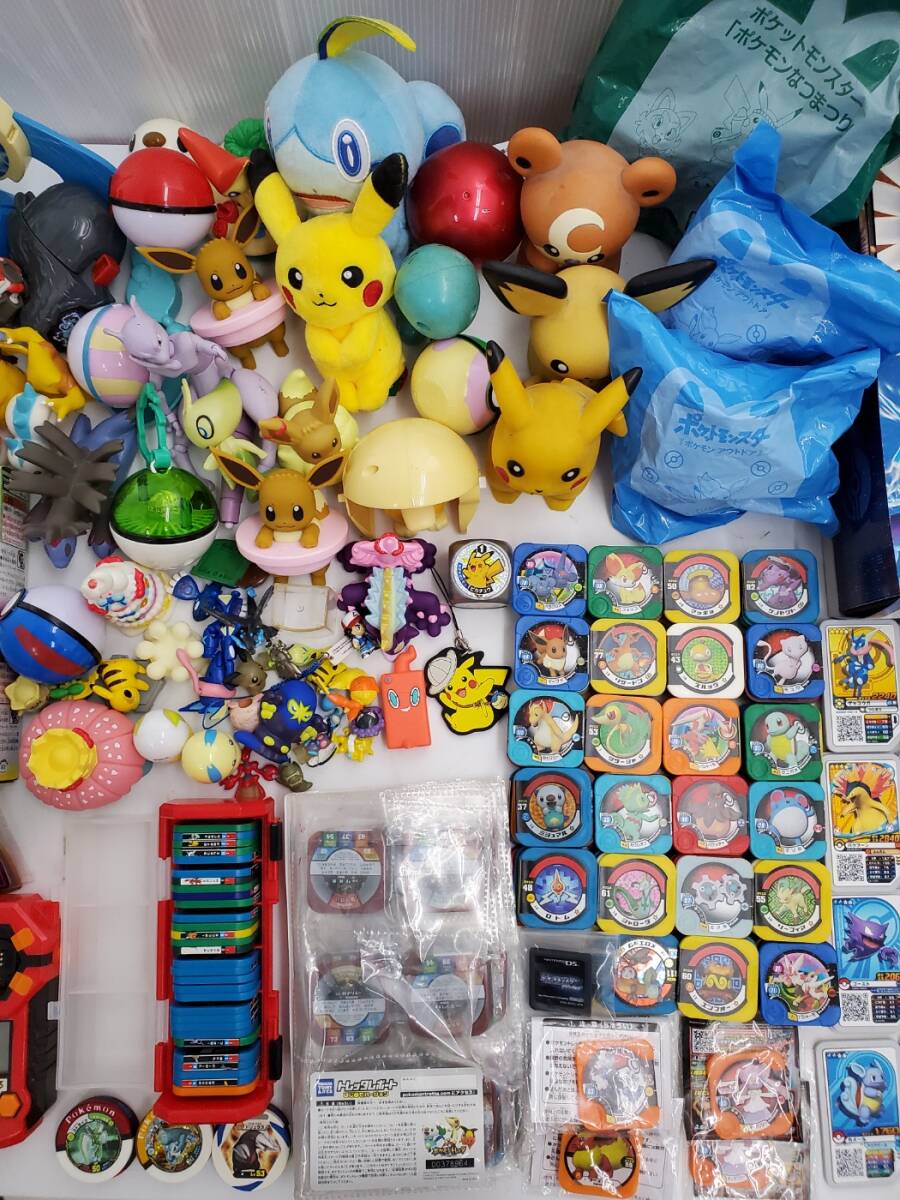Yahoo!オークション - (大量 まとめ ポケットモンスター 約10kg