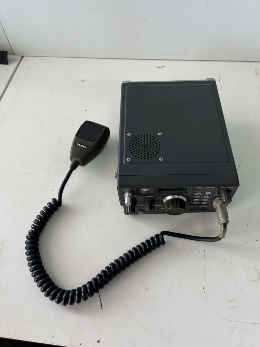 八重洲無線 FT-290 FL-2010 144Mhzトランシー、オールモード Yahoo!オークション - YAESU ヤエス FT-290 144MHz オールモード