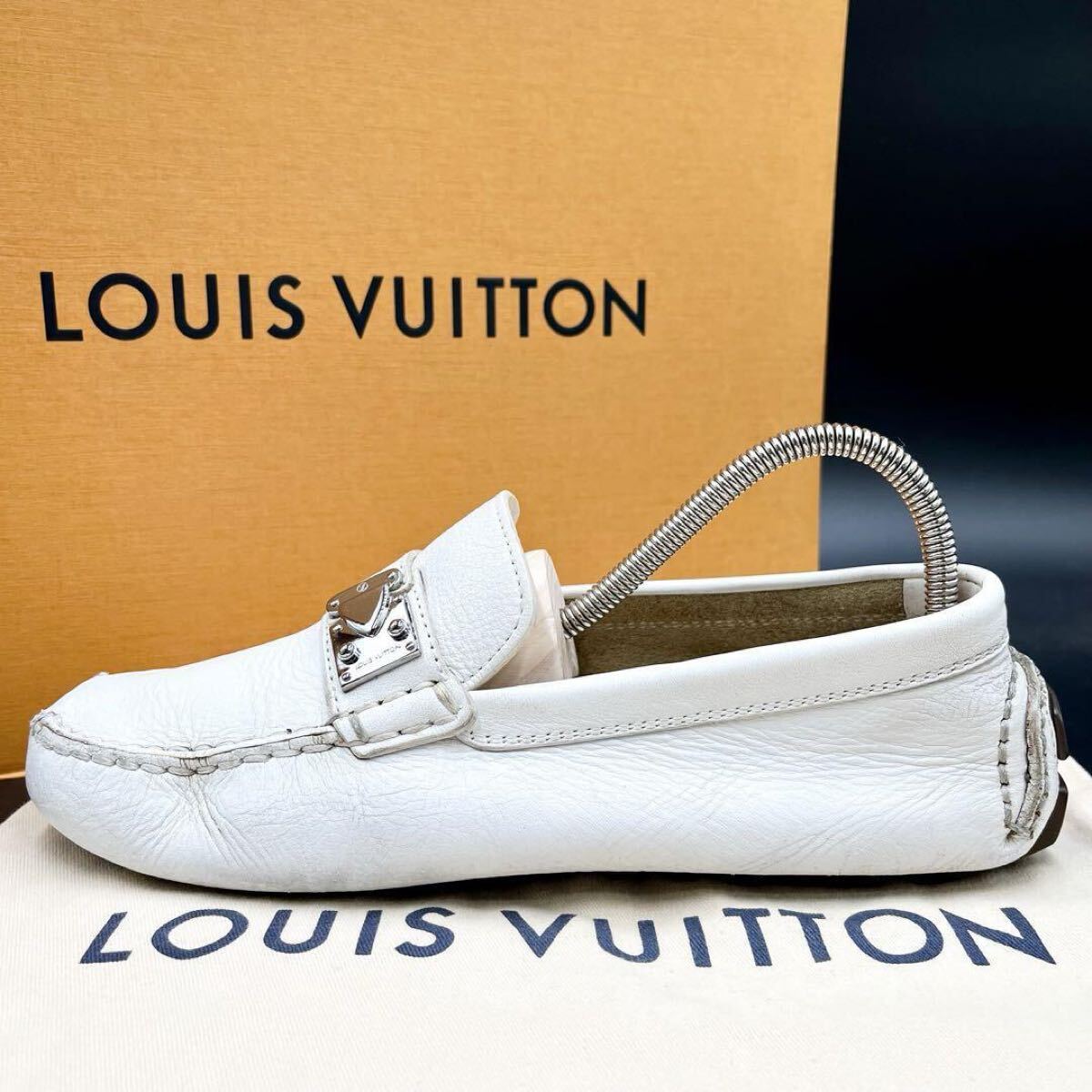 楽天市場】【靴】LOUIS VUITTON ルイ ヴィトン メンズ