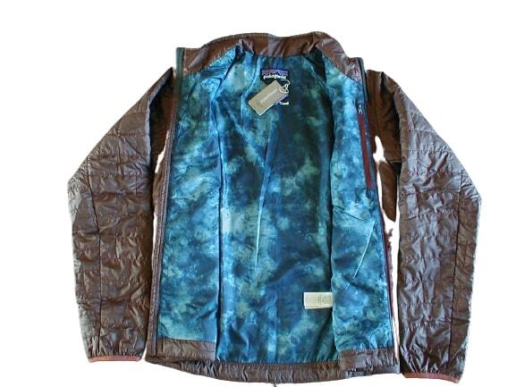 ■未使用■【新品S】 パタゴニア Ｍ’s ナノ?パフ?ジャケット ■ Patagonia ダウン Cone Brown(CNBR) ■