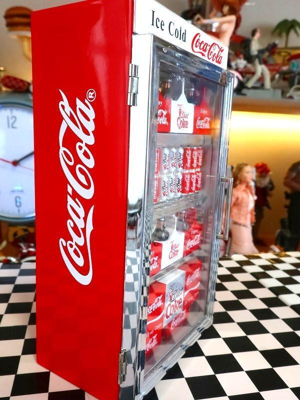 超レア★絶版★コカコーラ 自販機型コインバンク 音楽、効果音 ギミック付 超レア☆絶版☆コカコーラ 自販機型コインバンク 音楽、効果音