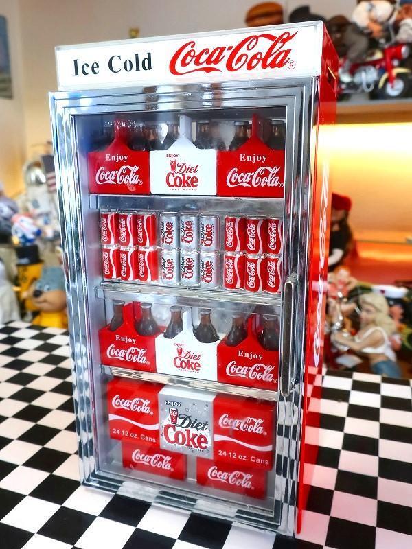 超レア★絶版★コカコーラ 自販機型コインバンク 音楽、効果音 ギミック付 超レア☆絶版☆コカコーラ 自販機型コインバンク 音楽、効果音