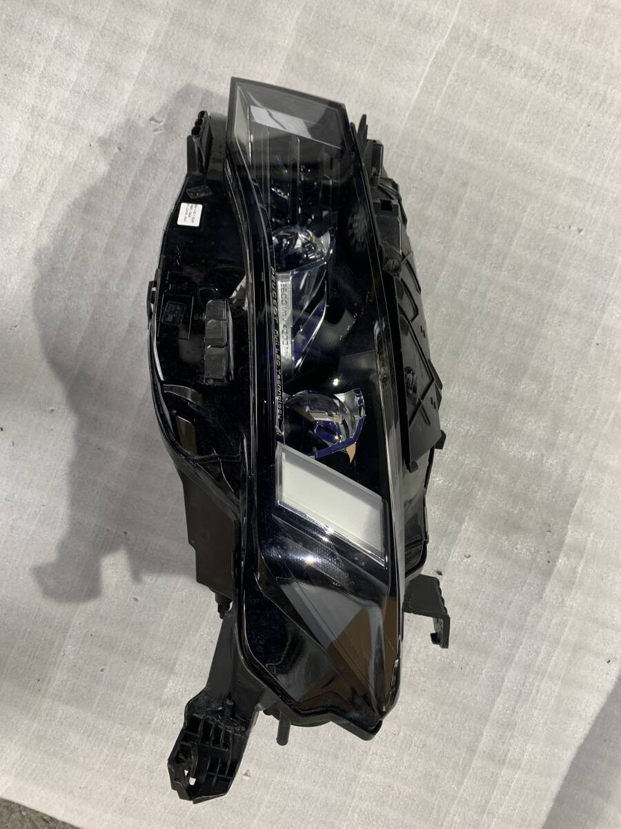 PEUGEOT 508 MK2 R83 Front Right 1674563380 プジョー　左　ヘッドライト　