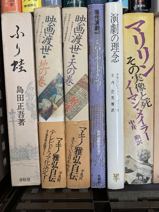 映画 関連本 まとめて 30冊以上 セット 映画渡世 シェイクスピア 日本演劇史_画像2