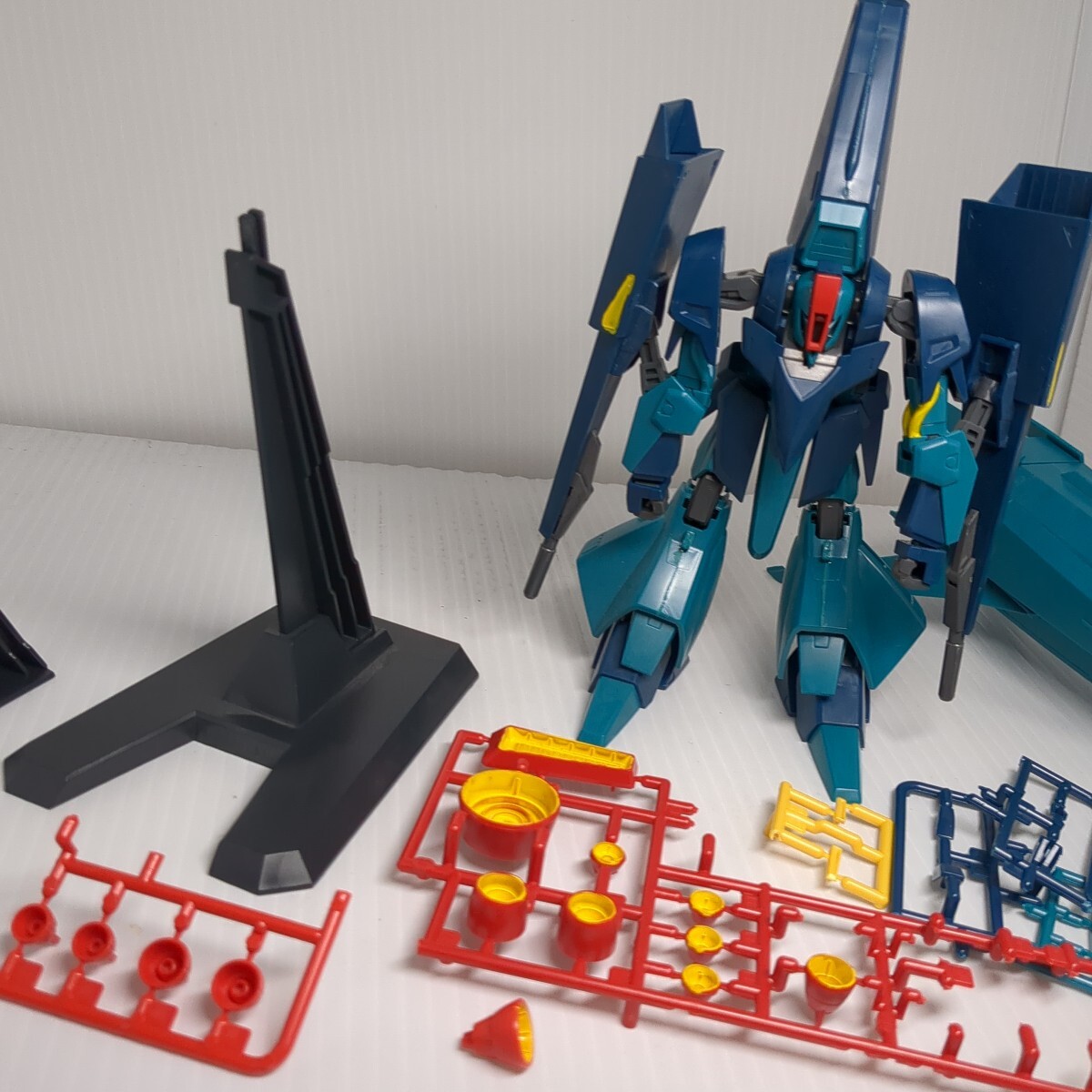 ⑰H-200g 5/28 HG ギャプラン ガンダム ガンプラ プラモデル 同梱可