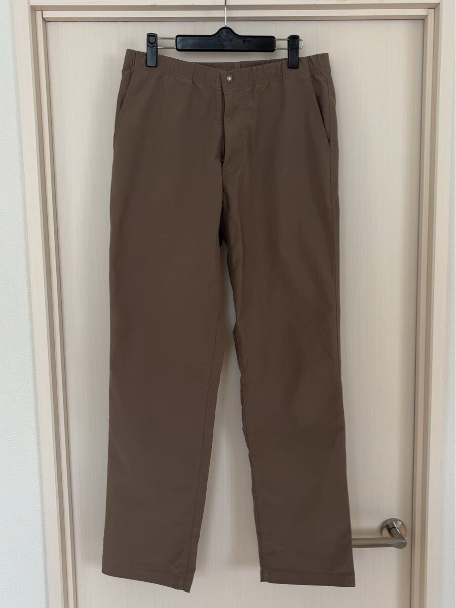 ノースフェイス ストレッチトレイルパンツ L THE NORTH FACE
