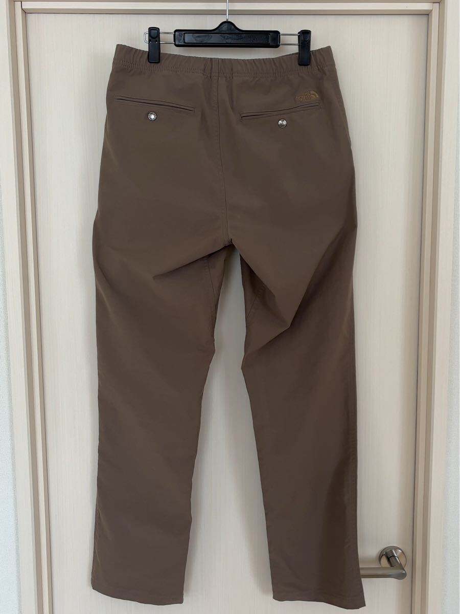 ノースフェイス ストレッチトレイルパンツ L THE NORTH FACE