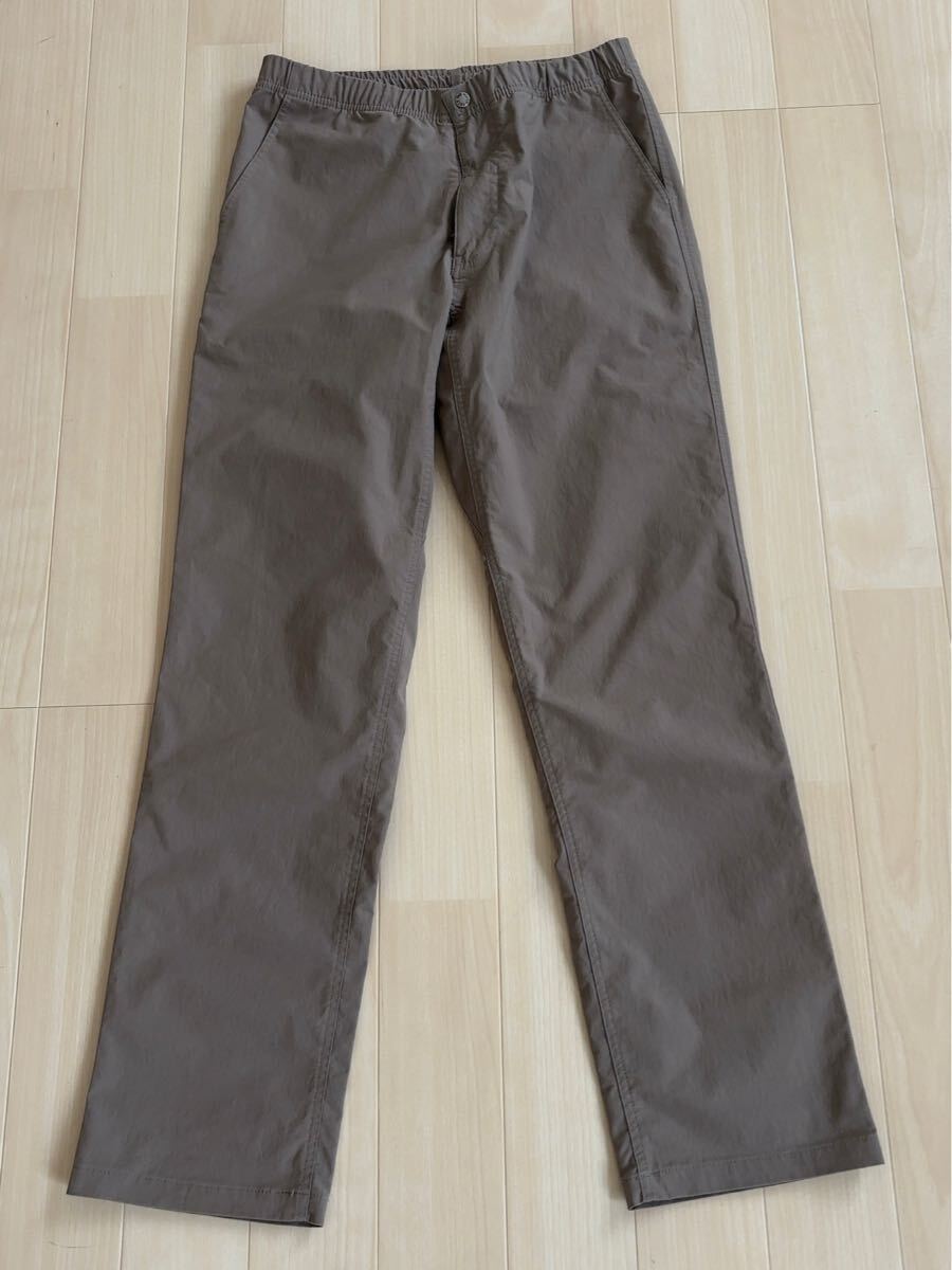ノースフェイス ストレッチトレイルパンツ L THE NORTH FACE