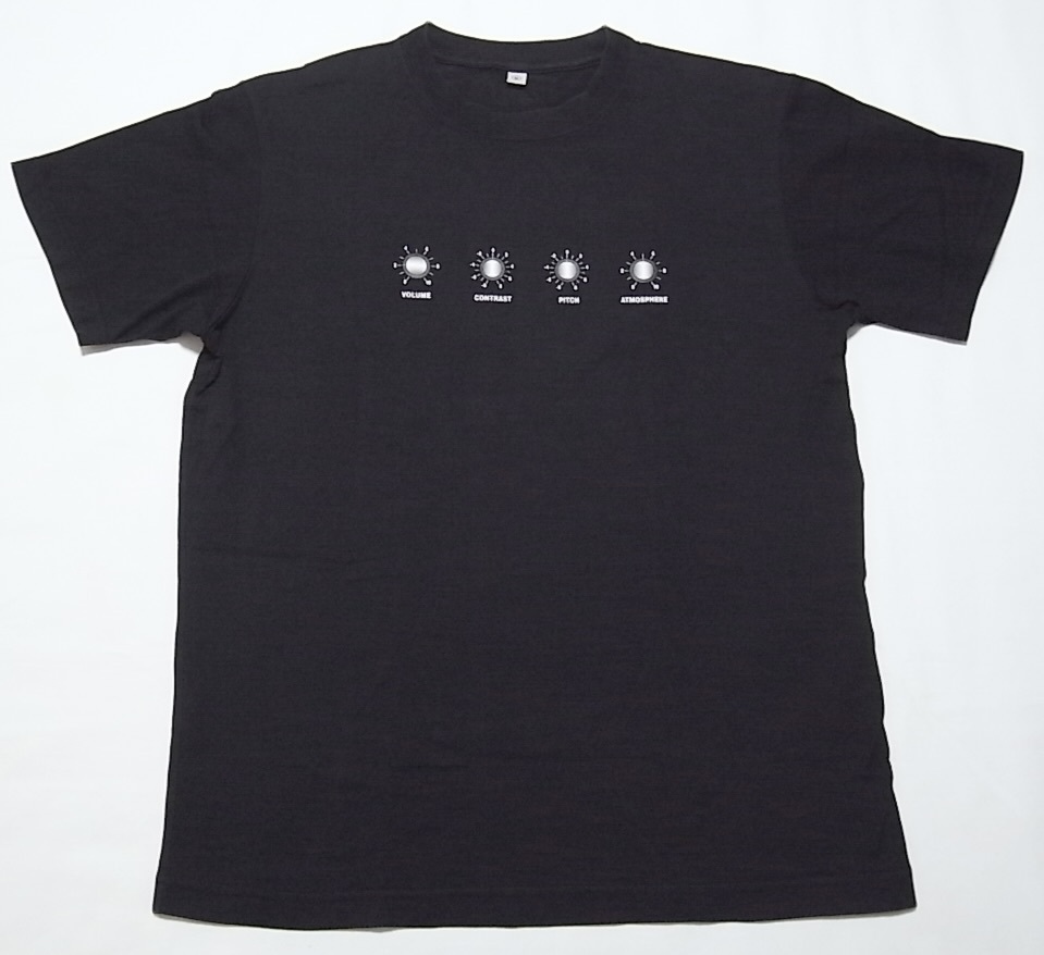 電気グルーヴ 石野卓球 ど根性アシッドハウス” Tシャツ黒【新品未使用】XL 希少 UT 電気グルーヴ × ユニクロ コラボ 石野卓球 デザイン T