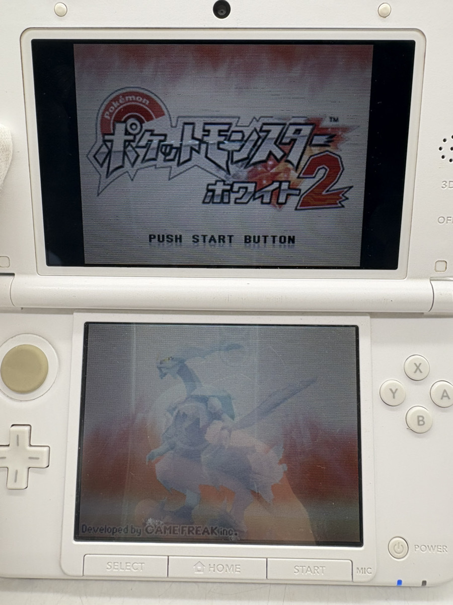 『1年保証』 9503-06☆レアポケモン多数♪任天堂/ニンテンドー/Nintendo DS その他