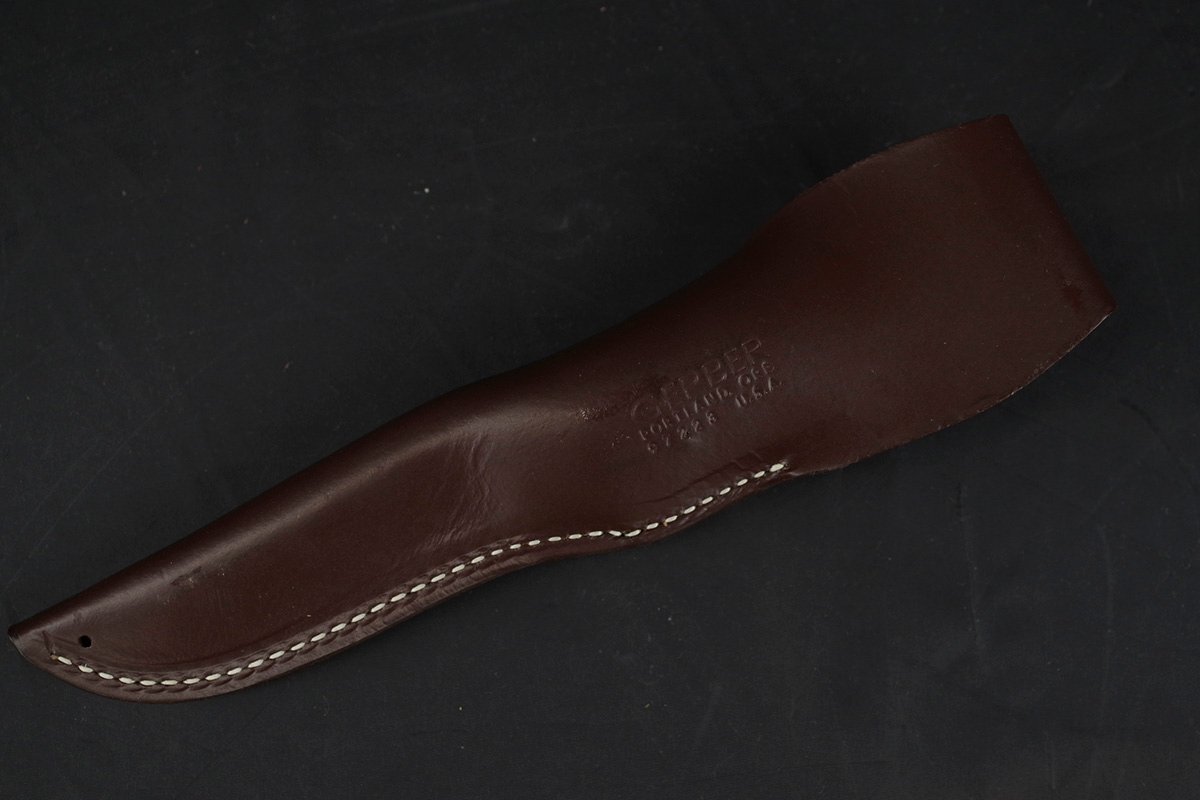 GERBER ガーバー ナイフ コレクション コレクター アウトドア 全長21.5cm S