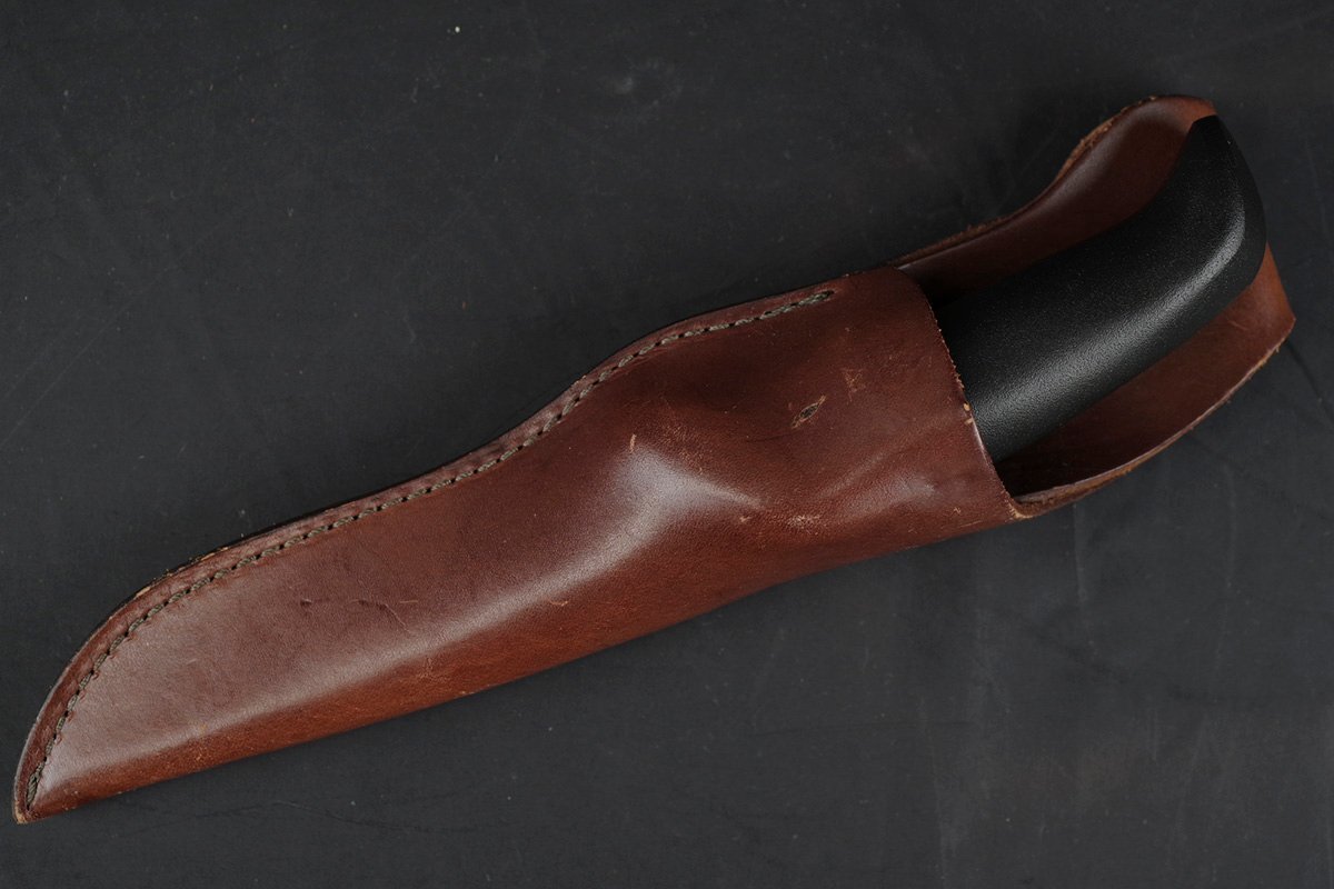GERBER ガーバー MAGNUM HUNTER マグナムハンター ナイフ コレクション コレクター ビンテージ 全長(zhǎng)27.5cm P