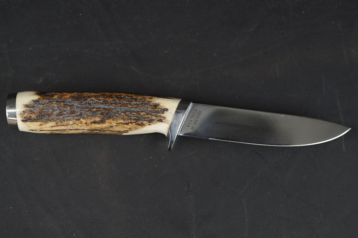 GERBER ガーバー ナイフ コレクション コレクター アウトドア 全長21.5cm S