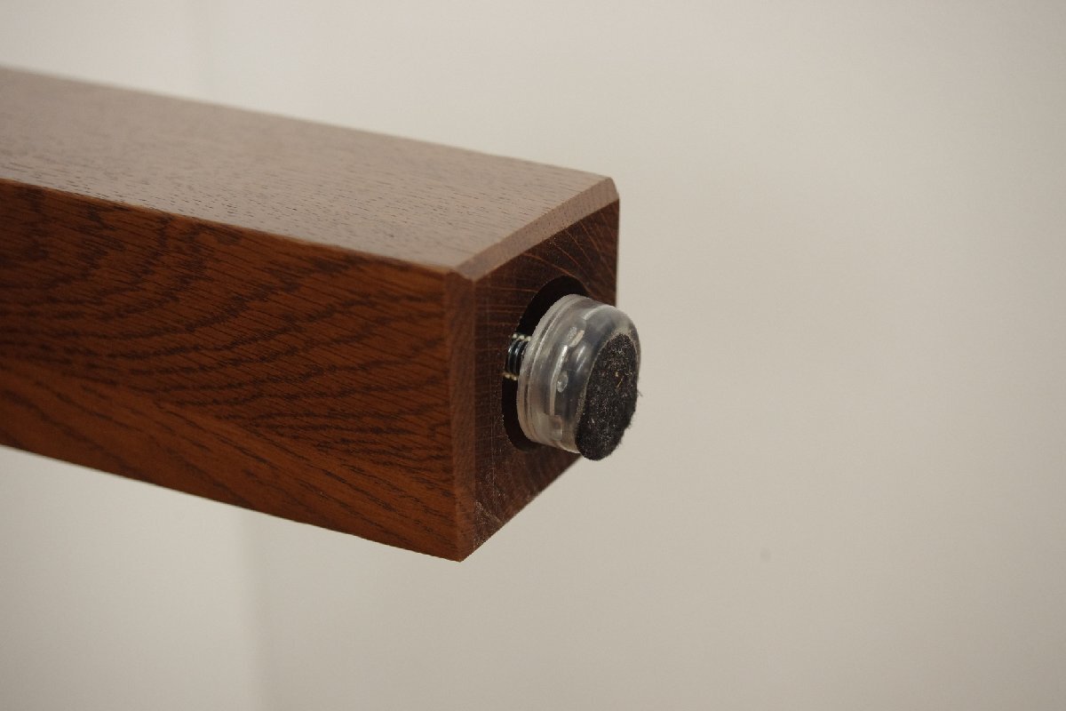 WISE*WISEwa стул wa стул AKI кофе центральный low стол низкий стол ширина 150cm мир . living простой Brown обычная цена 18 десять тысяч B