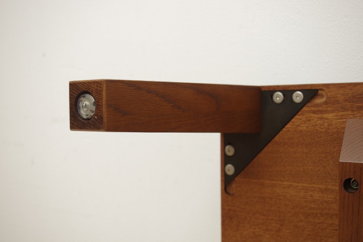 WISE*WISEwa стул wa стул AKI кофе центральный low стол низкий стол ширина 150cm мир . living простой Brown обычная цена 18 десять тысяч B