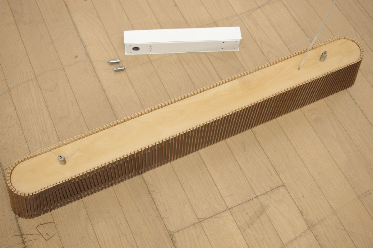 展示品 Secto セクト デザイン ペンダントライト Owalo 7000 天井照明 ブラック 黒 和洋 ダイニング フィンランド 取付工事必要