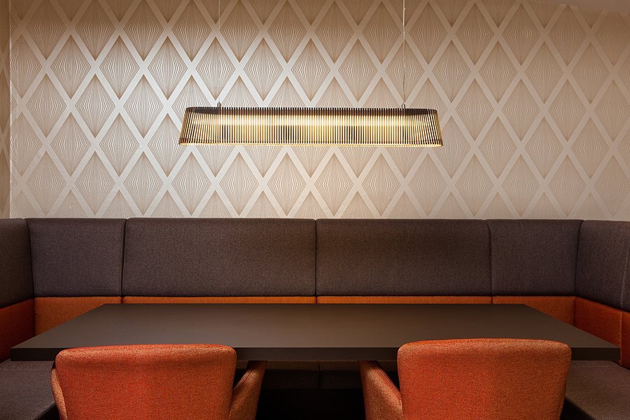 展示品 Secto セクト デザイン ペンダントライト Owalo 7000 天井照明 ブラック 黒 和洋 ダイニング フィンランド 取付工事必要