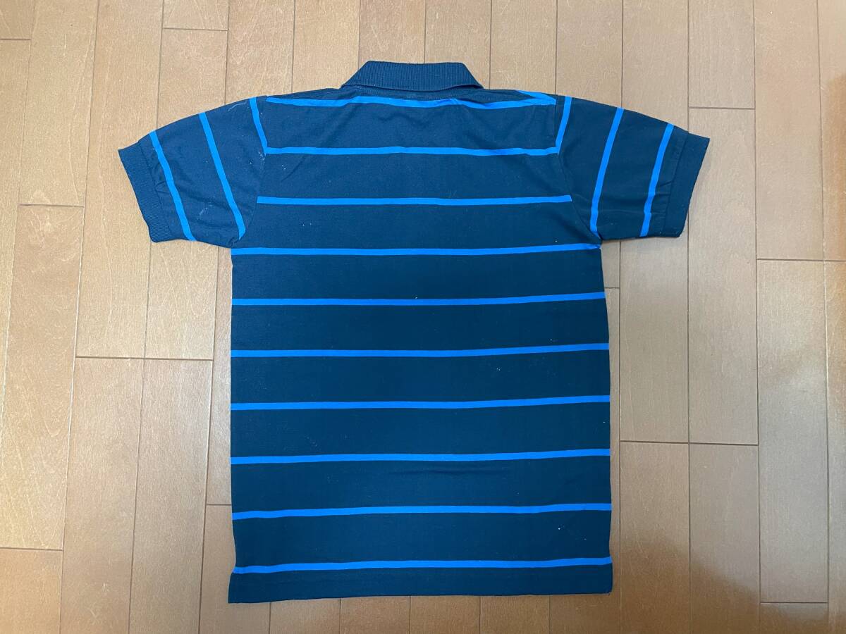 【送料無料】ポロラルフローレン★POLO RALPH LAUREN★半袖ポロシャツ　ジュニア サイズ12（8歳程度～）