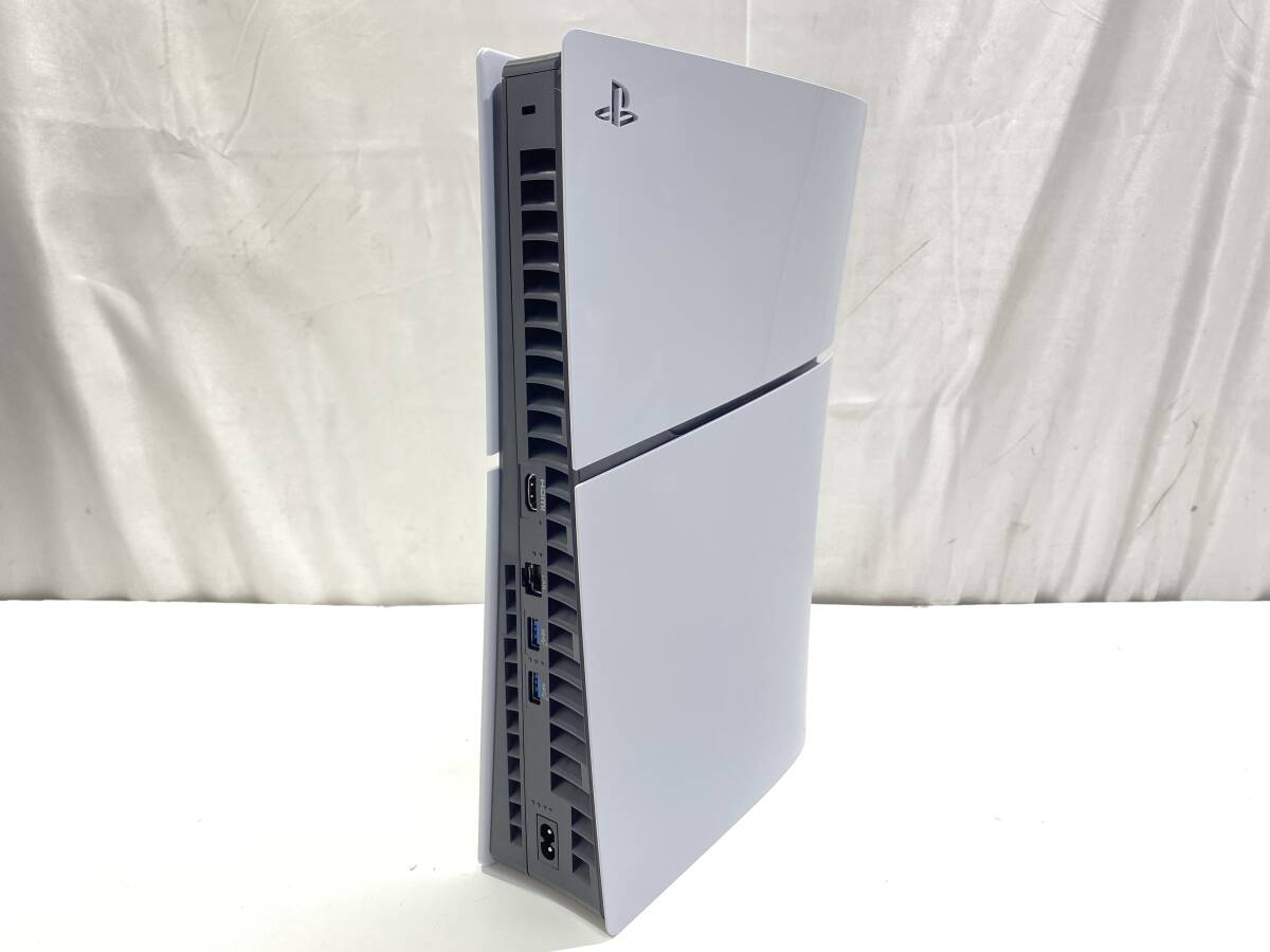 1円スタート 中古品 SONY playstation5 PS5 CFI-2000A01