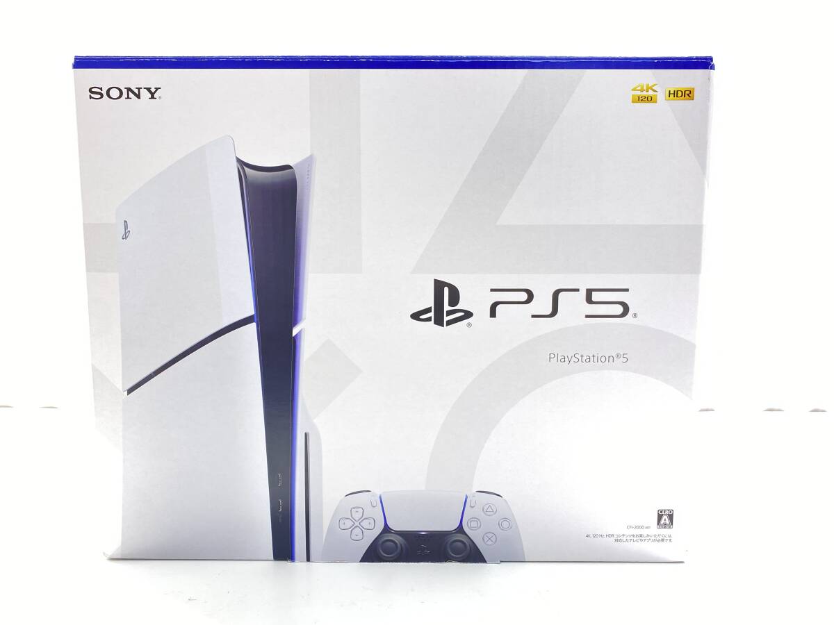 ファッションの SONY | cfi-1200a01の買取 PlayStation5