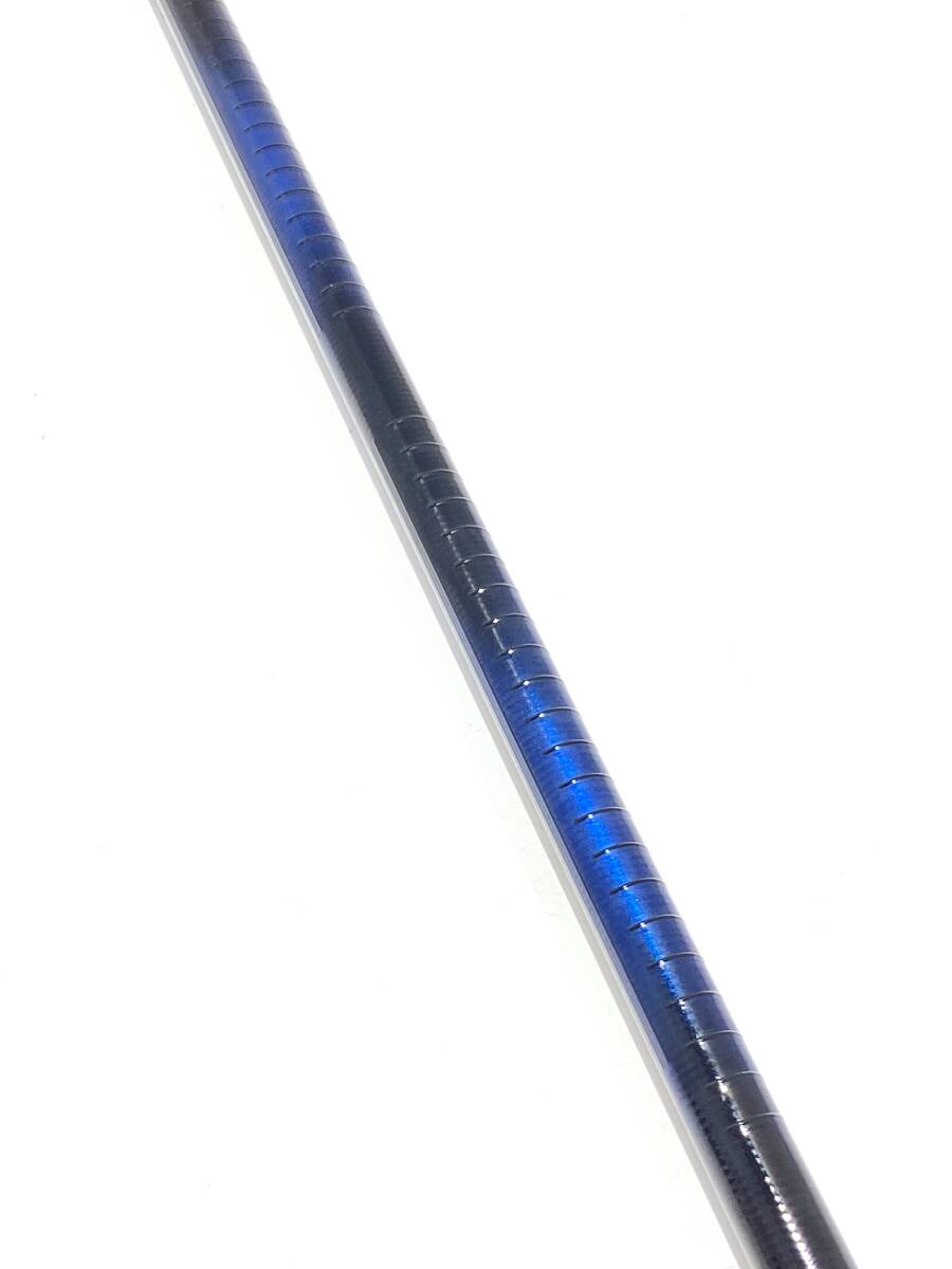 中古品 DAIWA ダイワ メガディスAGS 2-53?N 5301117 釣り竿 ロッド