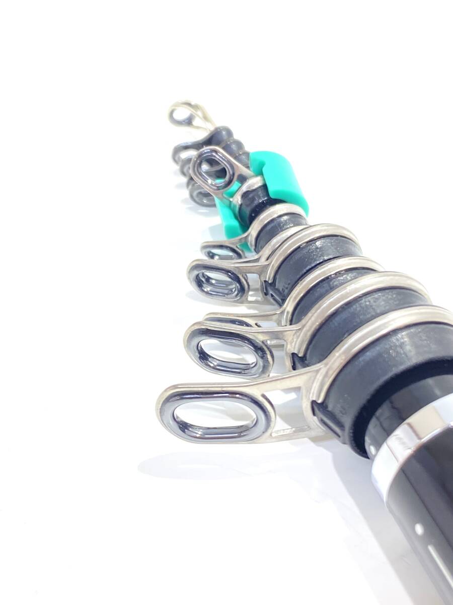 中古品 DAIWA ダイワ メガディスAGS 2-53?N 5301117 釣り竿 ロッド