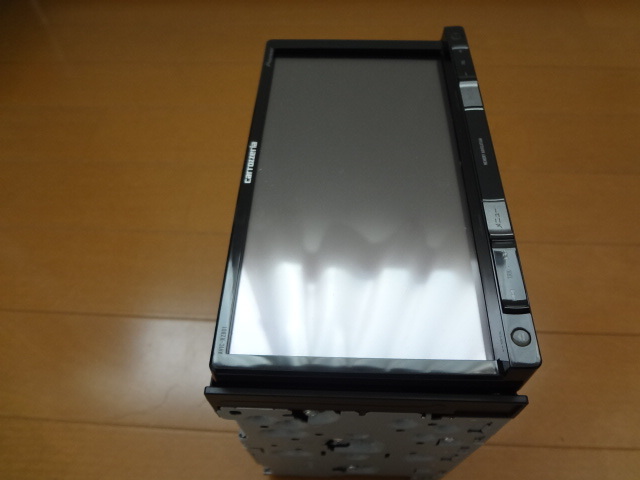 ☆パイオニア　楽ナビ　AVIC-RZ801-D　(RZ901）　2024年第2.1.2版　最新版地図　 美品☆