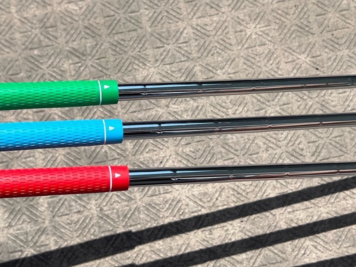 タイトリスト ウェッジ ボーケイ 52&56&60 vokey raw wedge