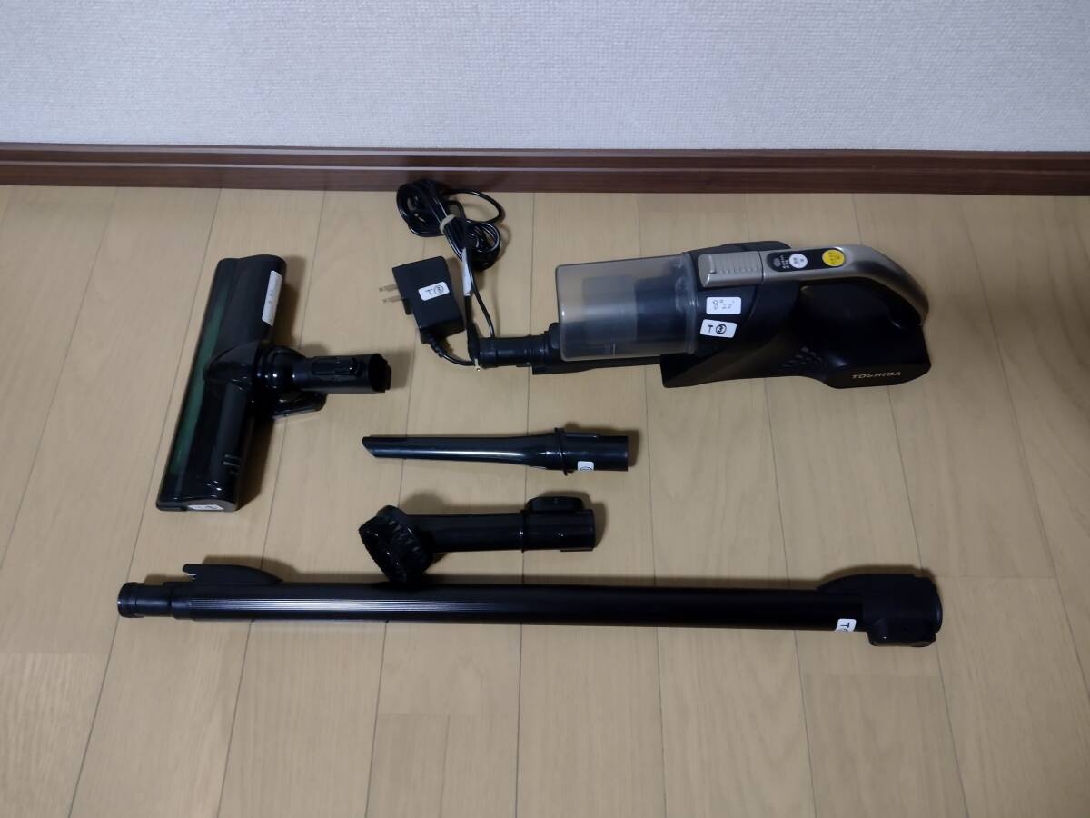 専用です東芝★VC-CLS11★2022年製★バッテリーの新品と同等★7 東芝 VC-CLS11 2022年製 バッテリー新品と同等 3|Yahoo!フリマ