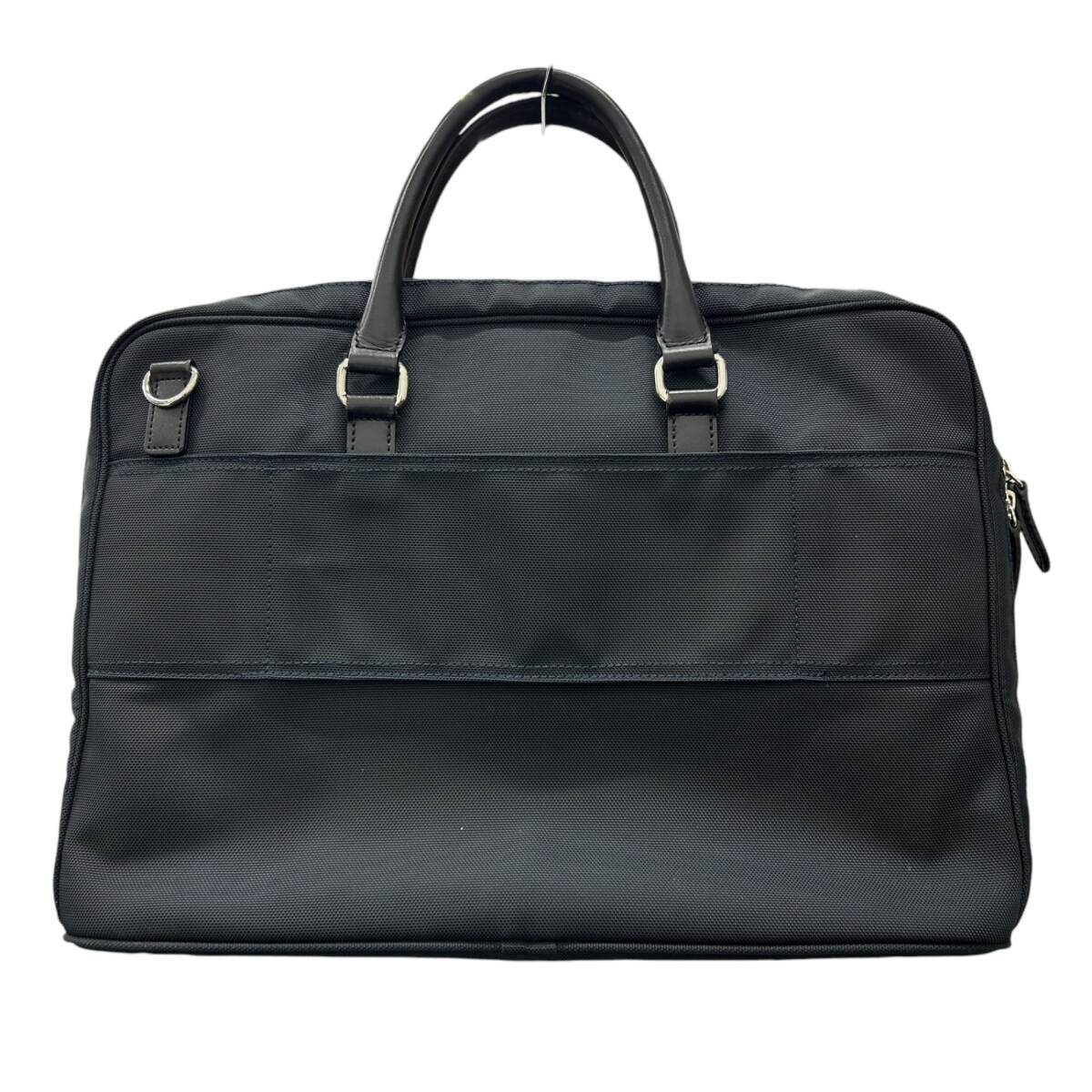 ◎中古品◎サムソナイト ビジネスバッグ 3way バックパック トレードマスター ストラップ無(wú)し I1276COA