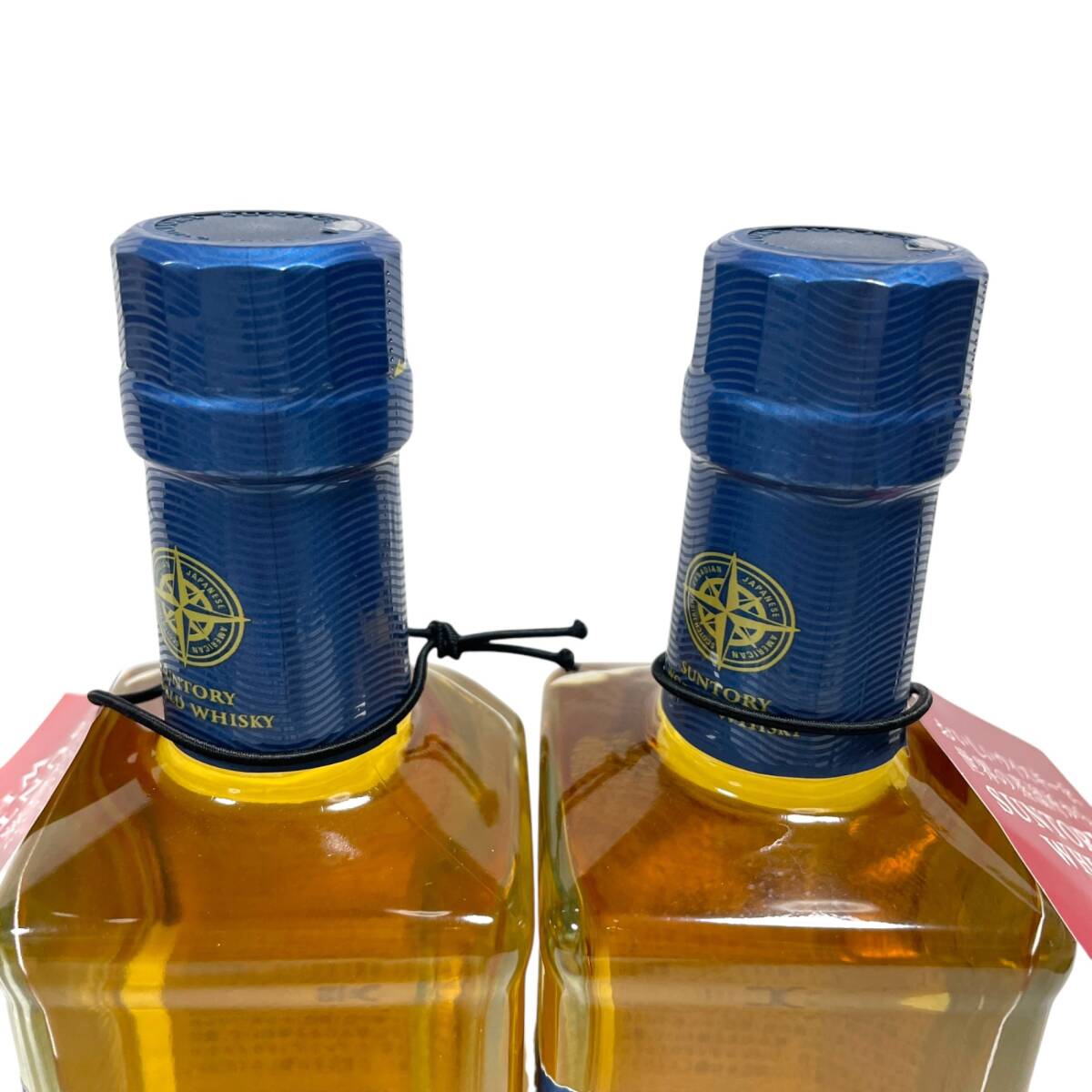 未開栓 SUNTORY 碧 サントリー ウイスキー 43% 700ml 350ml Ao