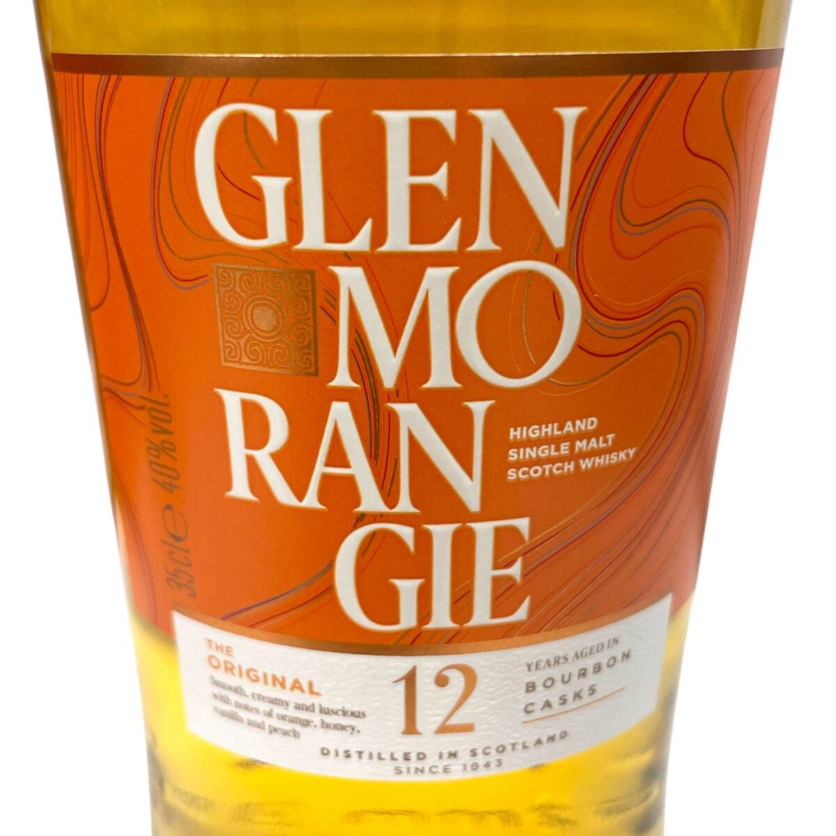 ◇未開栓◇ GLENMORANGIE グレンモーレンジィ オリジナル 12年