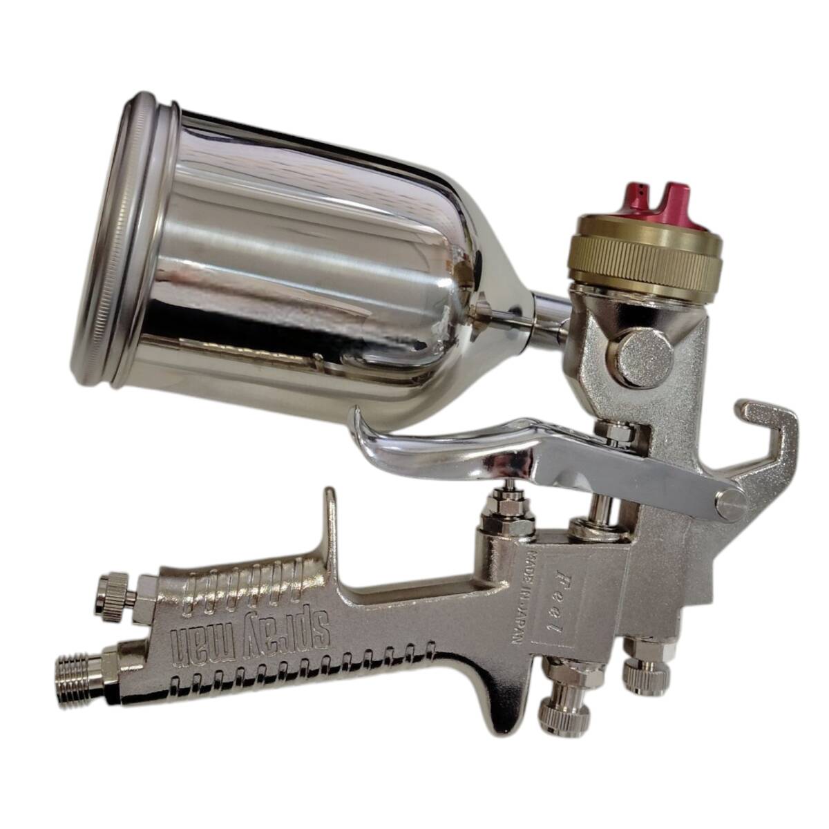 [ не использовался товар ].. завод FEEL высокий Performance suG-13 распылительный пистолет KK89461RZZ