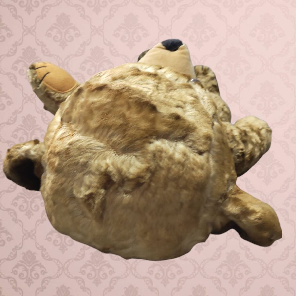 ◎保管品◎ メリーソート ヴィンテージチーキー REGD DESIGN