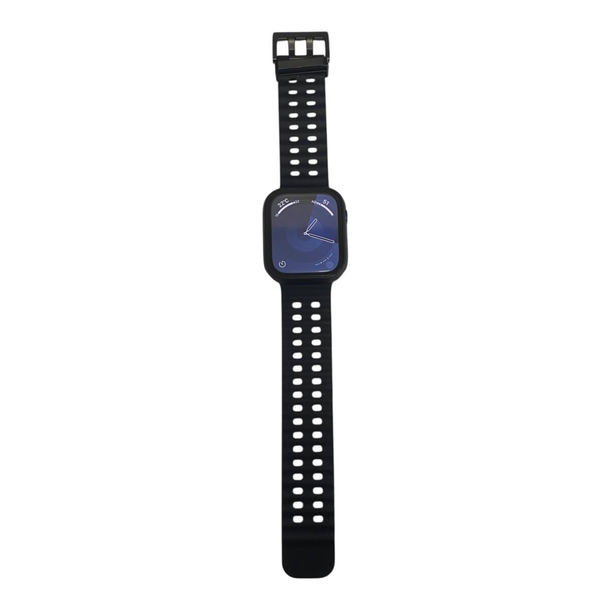 中古品】 Apple Watch SERIES7 GPS ＋ Cellular アップル