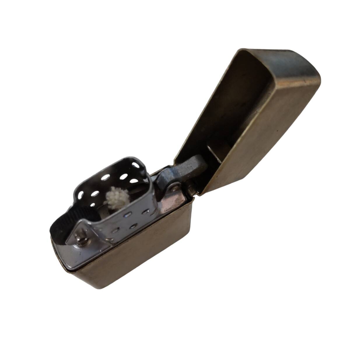 【中古品】 ライター 喫煙グッズ コレクション 動物 キャラクター 日光 猿 MONKEYS NIKKO S67544RL